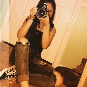 Meet your Posher, Jillian